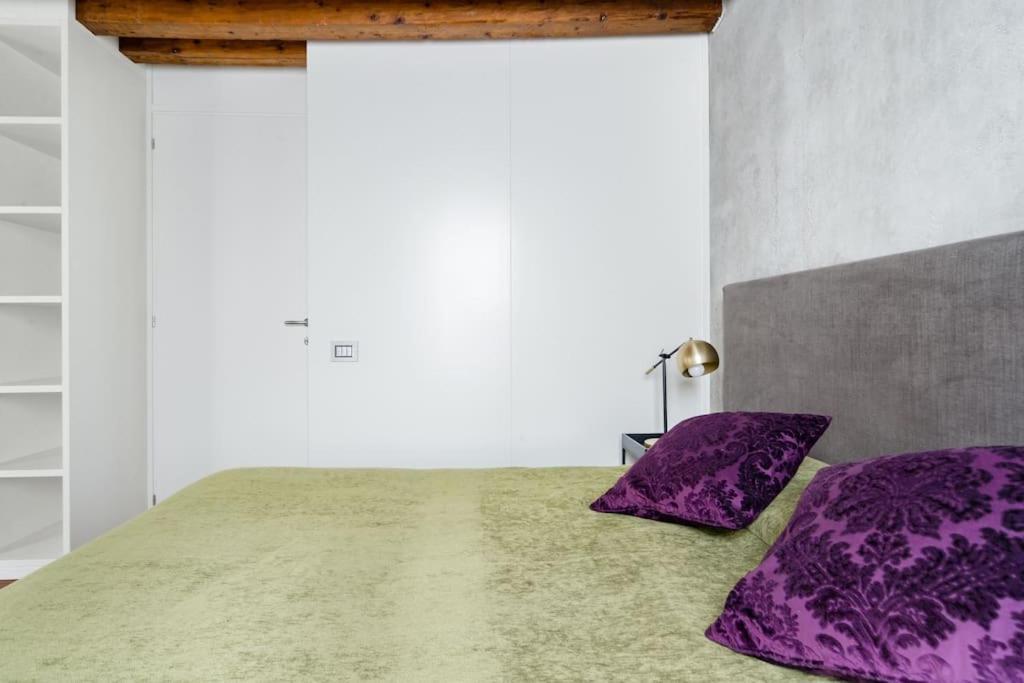 Ca' Mocenigo Apartment Venice Exterior photo